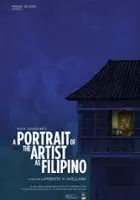 Sarah K. Joaquin / Portrait of the Artist as Filipino