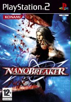 plakat filmu NanoBreaker