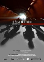 plakat filmu Al final del túnel