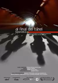 Plakat filmu Al final del túnel