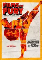Ric Meyers / Films of Fury: The Kung Fu Movie Movie