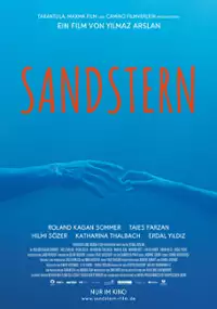 Plakat filmu Sandstern
