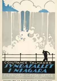 Plakat filmu Miesiąc miodowy