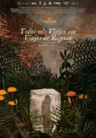 Camila Bejarano Wahlgren / Todos mis viajes son viajes de regreso