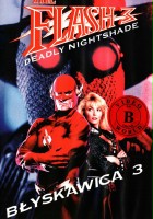 plakat filmu Flash III: Deadly Nightshade