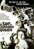 plakat filmu La Nave delle donne maledette