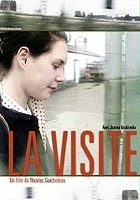 plakat filmu La Visite