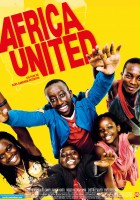 plakat filmu Africa United
