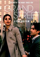 plakat filmu Grand Street