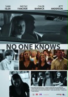 plakat filmu No One Knows