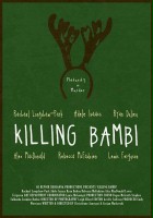 plakat filmu Killing Bambi