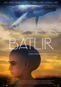 Plakat filmu Batlır