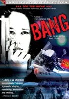 plakat filmu Bang