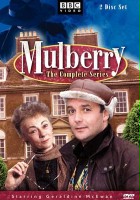 plakat filmu Mulberry