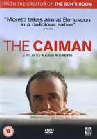 Giacomo Passarelli / Kajman