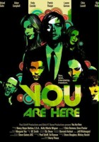 plakat filmu You Are Here