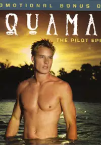 Plakat filmu Aquaman