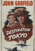 plakat filmu Cel: Tokio
