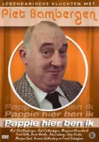 Judith Vreriks / Pappie, hier ben ik