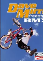 plakat filmu Dave Mirra Freestyle BMX