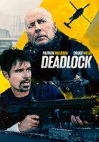 plakat filmu Deadlock