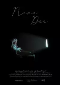Plakat filmu Nana Dee