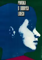 plakat filmu Povest o dobrih ljudeh