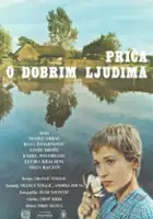 Olga Kacijan / Povest o dobrih ljudeh