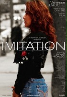 plakat filmu Imitation
