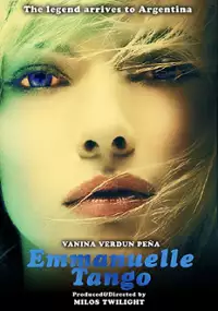 Plakat filmu Emmanuelle Tango