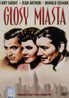 Mabel Todd / Głosy miasta