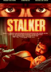 Plakat filmu Stalker