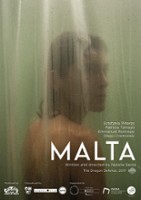 plakat filmu Malta