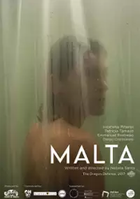 Plakat filmu Malta