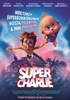 plakat filmu Super Charlie