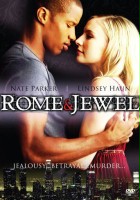 plakat filmu Rome & Jewel