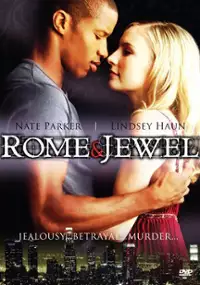 Plakat filmu Rome & Jewel