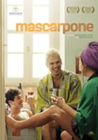 plakat filmu Mascarpone
