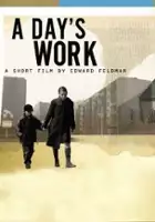 Edward Feldman / A Day's Work