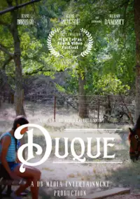 Plakat filmu Duqüe