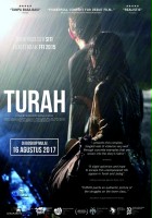 plakat filmu Turah