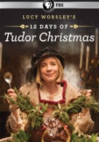 plakat filmu A Merry Tudor Christmas with Lucy Worsley