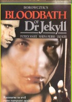plakat filmu Krew doktora Jekylla