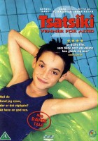 plakat filmu Tsatsiki: przyjaźń na wieki