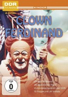 plakat filmu Clown Ferdinand