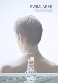 Plakat filmu Swimlapse