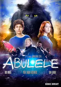 Plakat filmu Abulele
