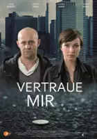 plakat filmu Vertraue mir