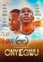 plakat filmu Onye Egwu