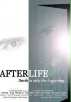 plakat filmu AfterLife